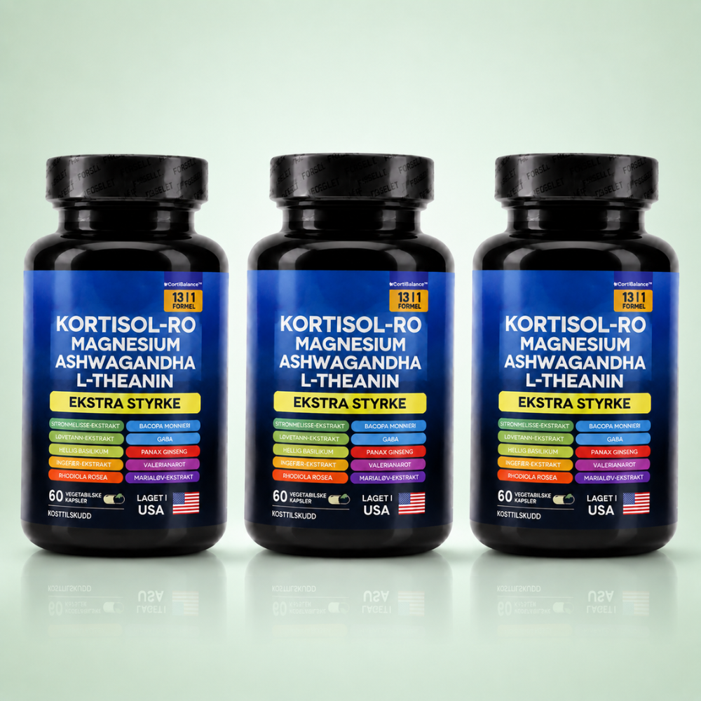 CortiBalance