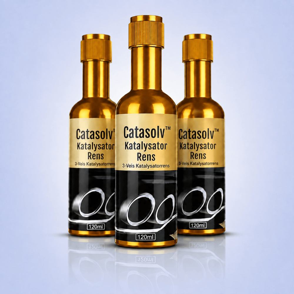 Catasolv