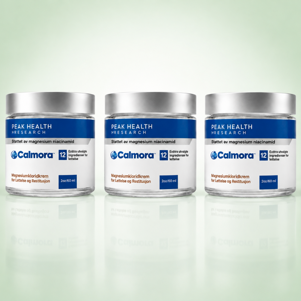 Calmora