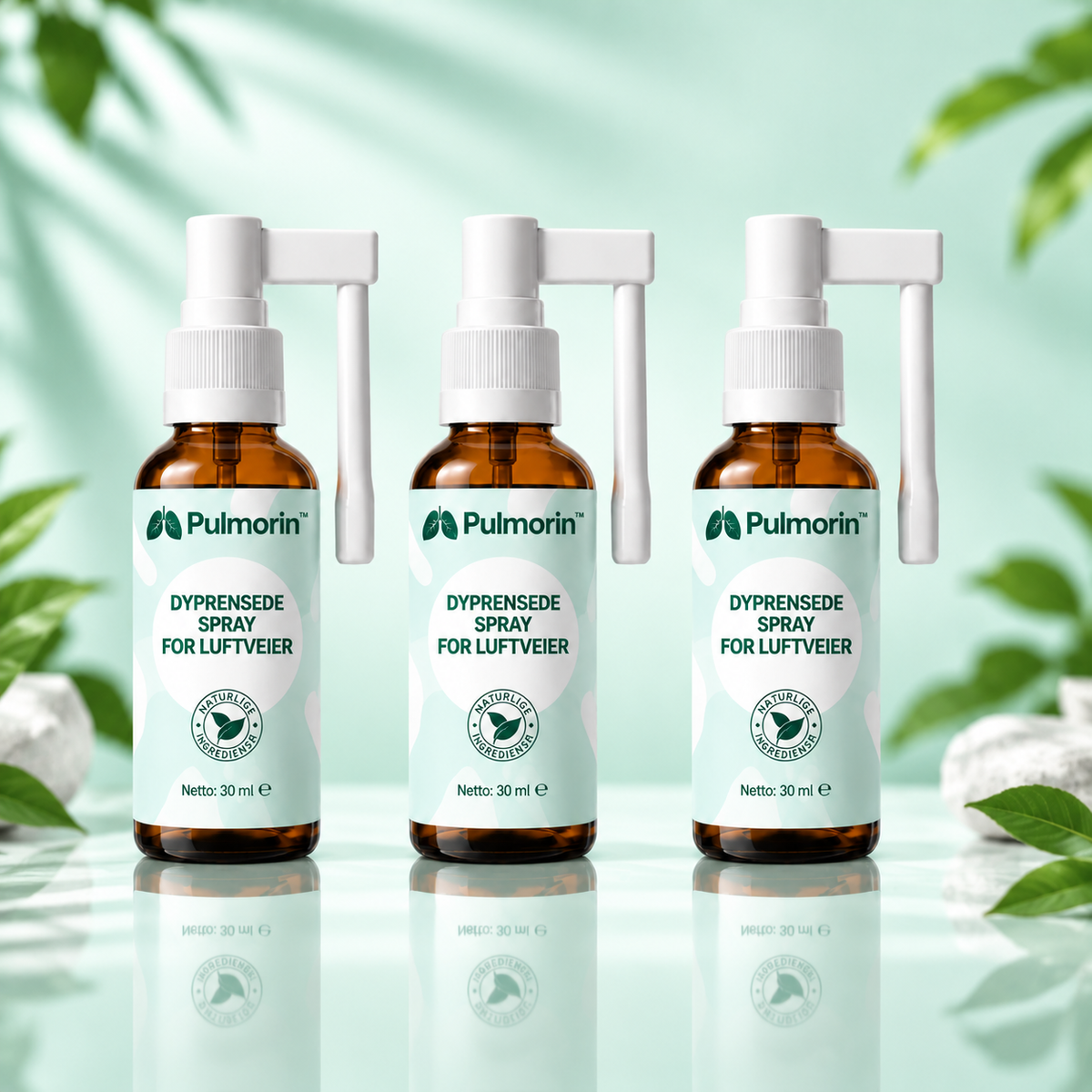 Pulmorin