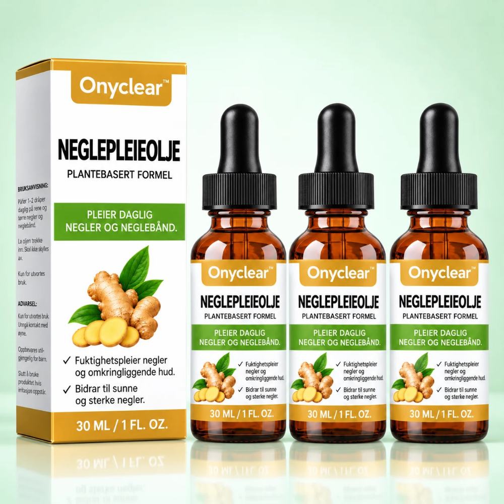 Onyclear