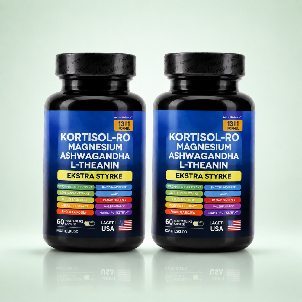 CortiBalance