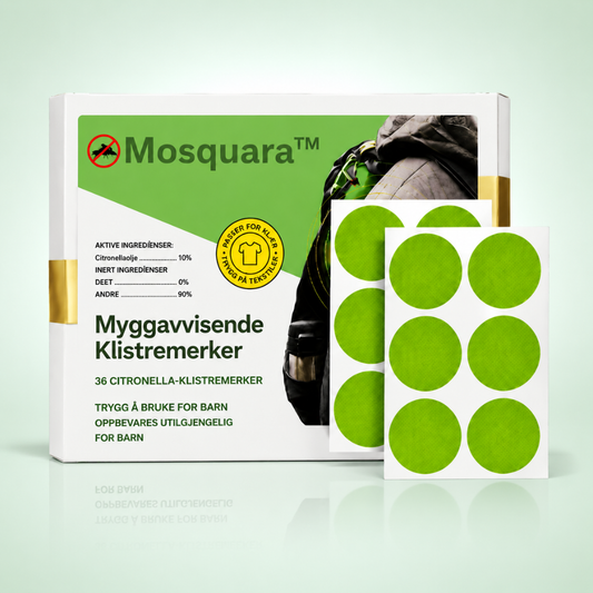 Mosquara