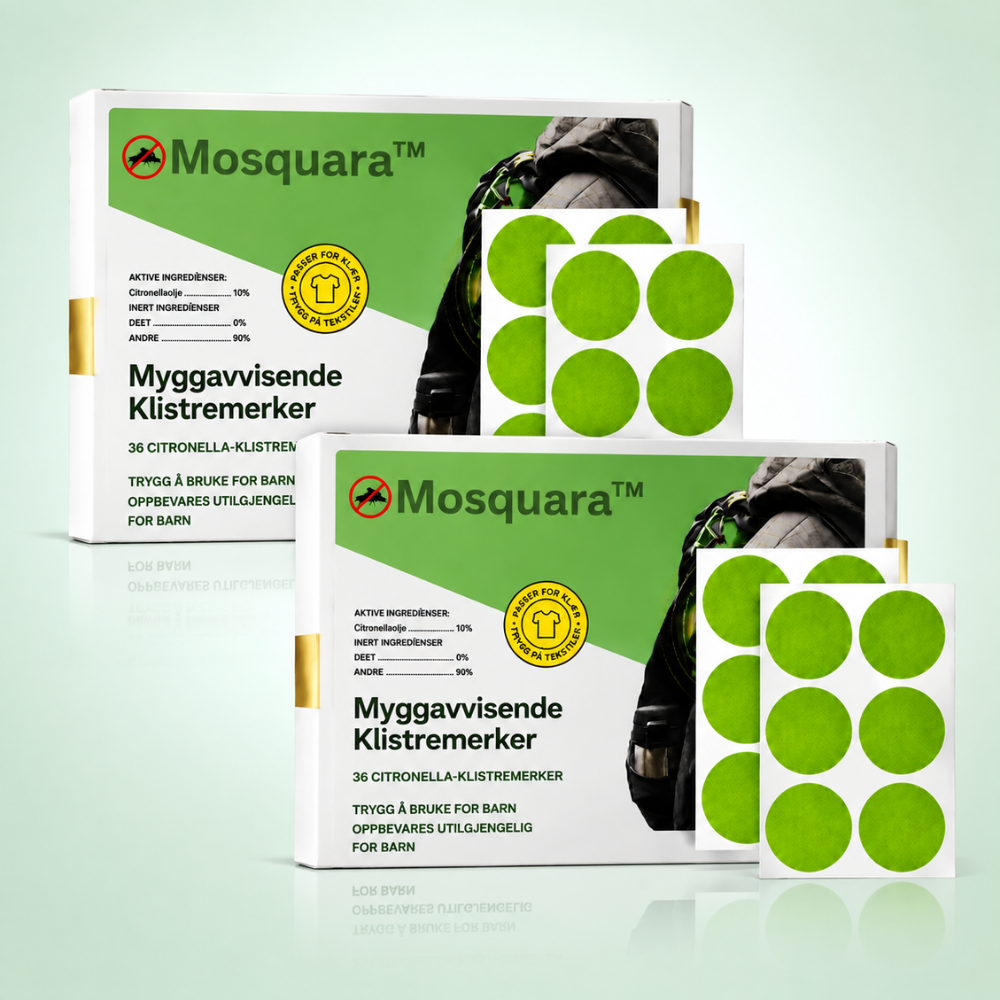 Mosquara