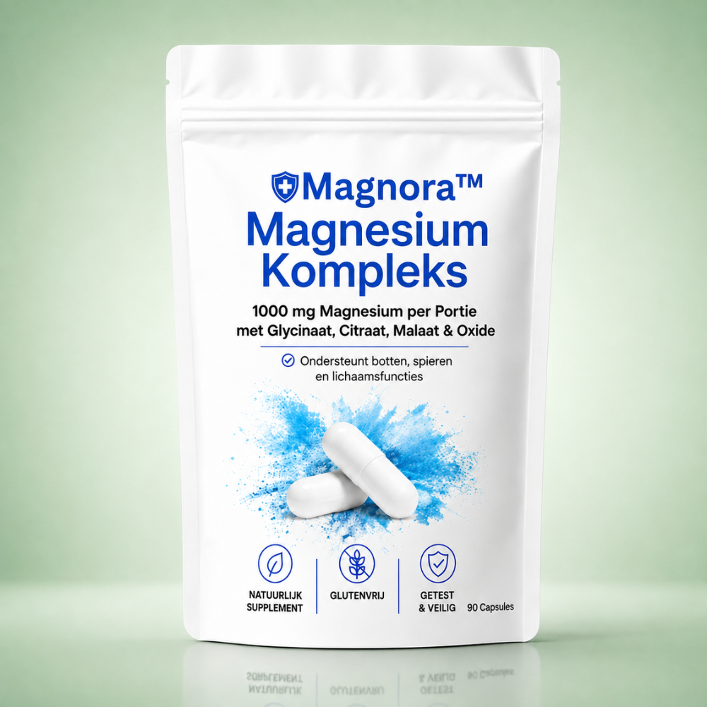 Magnora