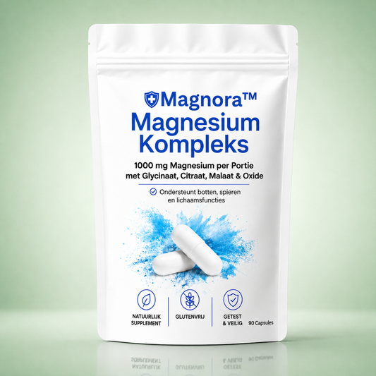 Magnora