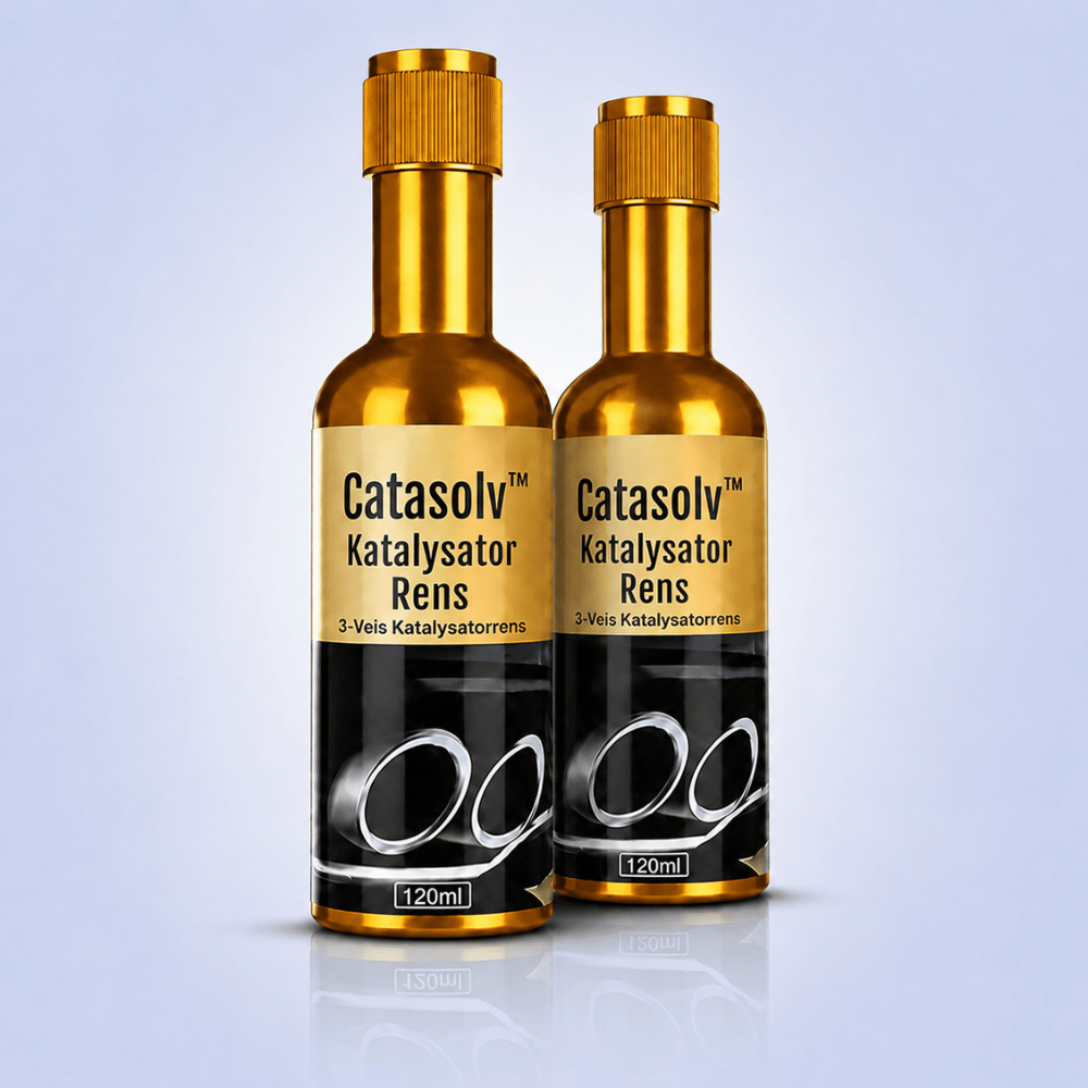 Catasolv