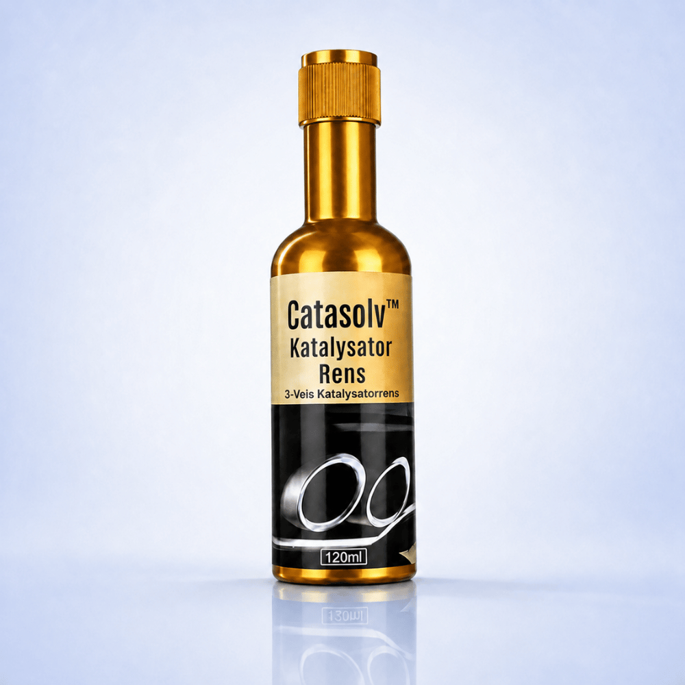 Catasolv
