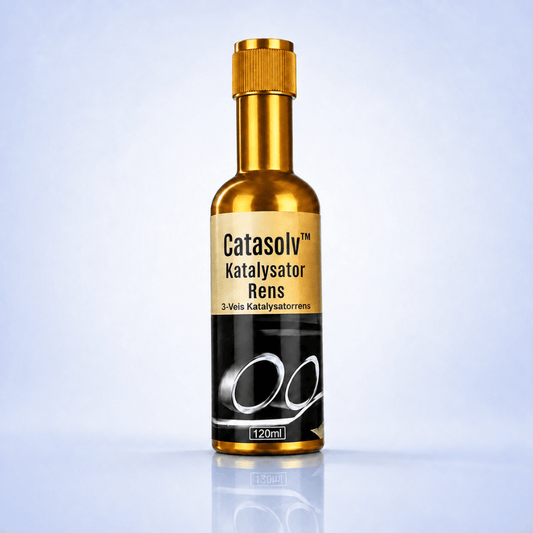 Catasolv