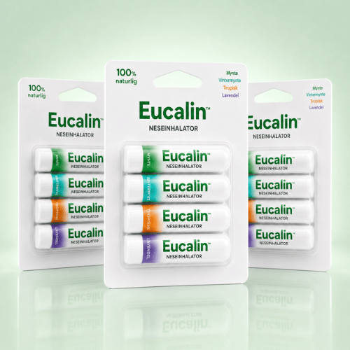 Eucalin
