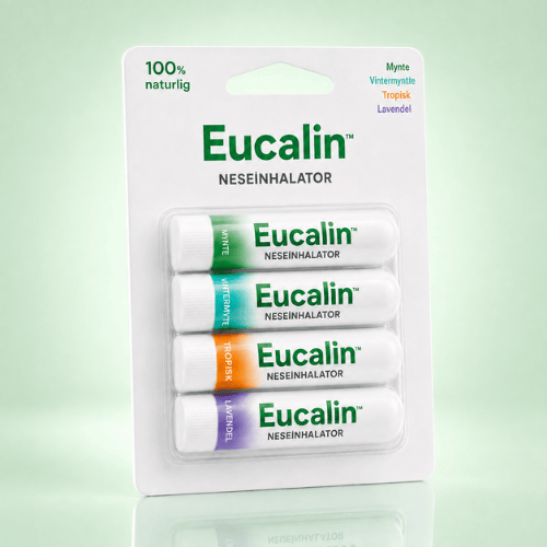 Eucalin