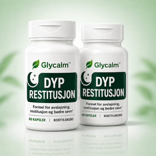 Glycalm