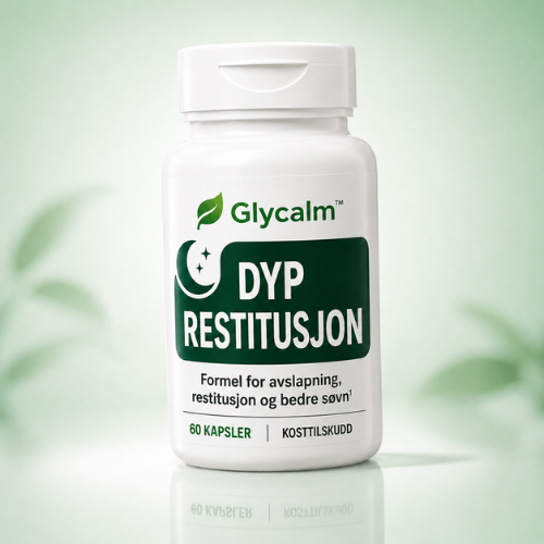 Glycalm