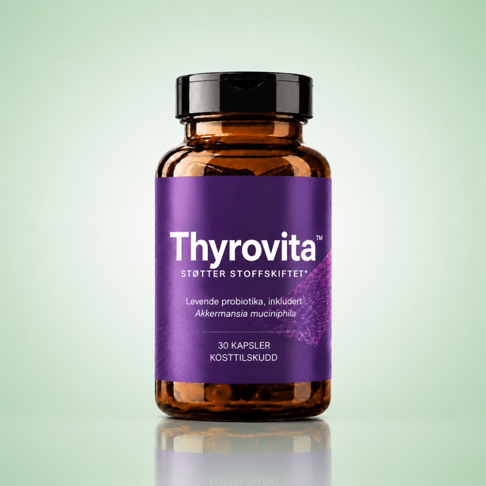 Thyrovita