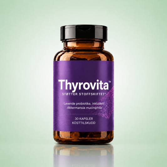 Thyrovita