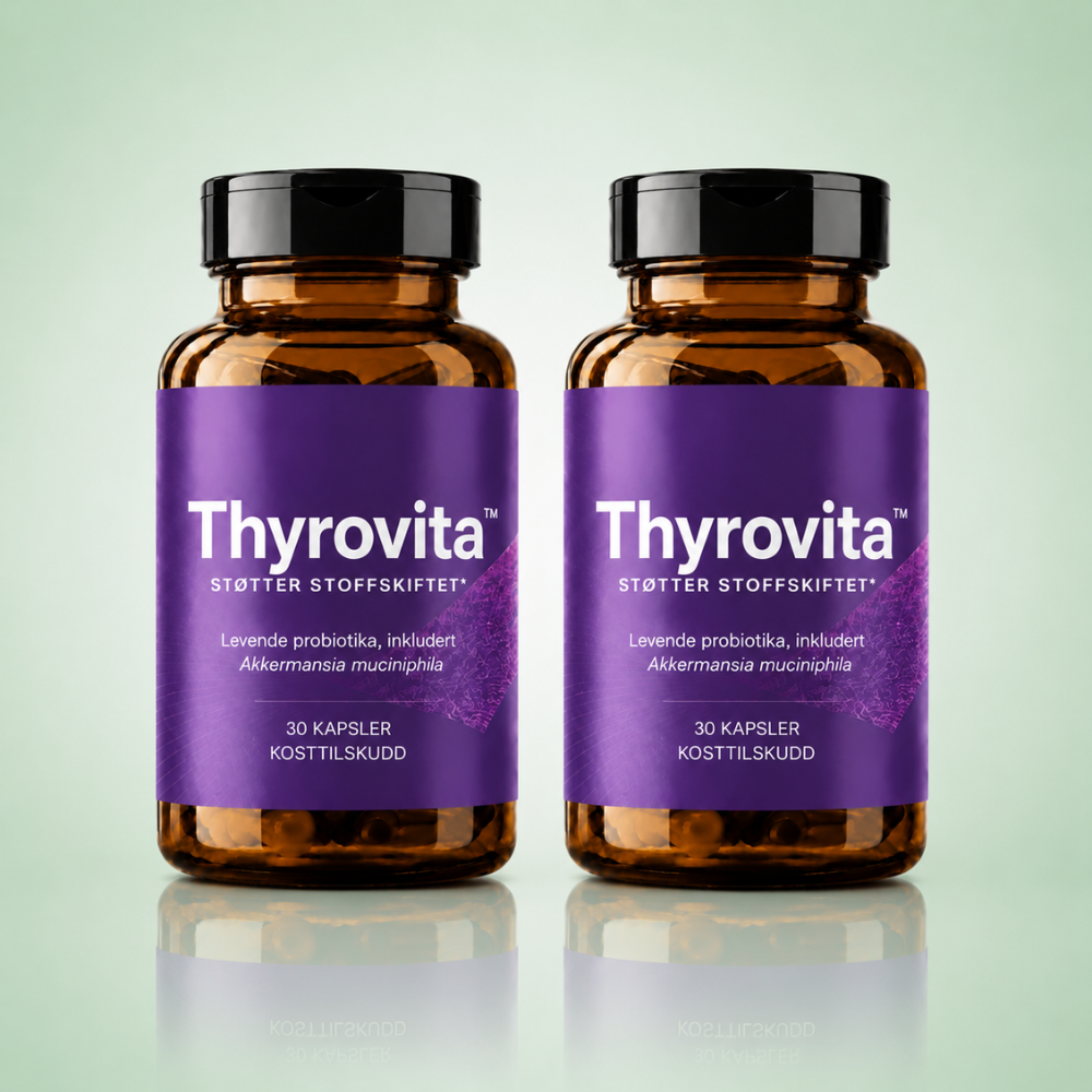 Thyrovita