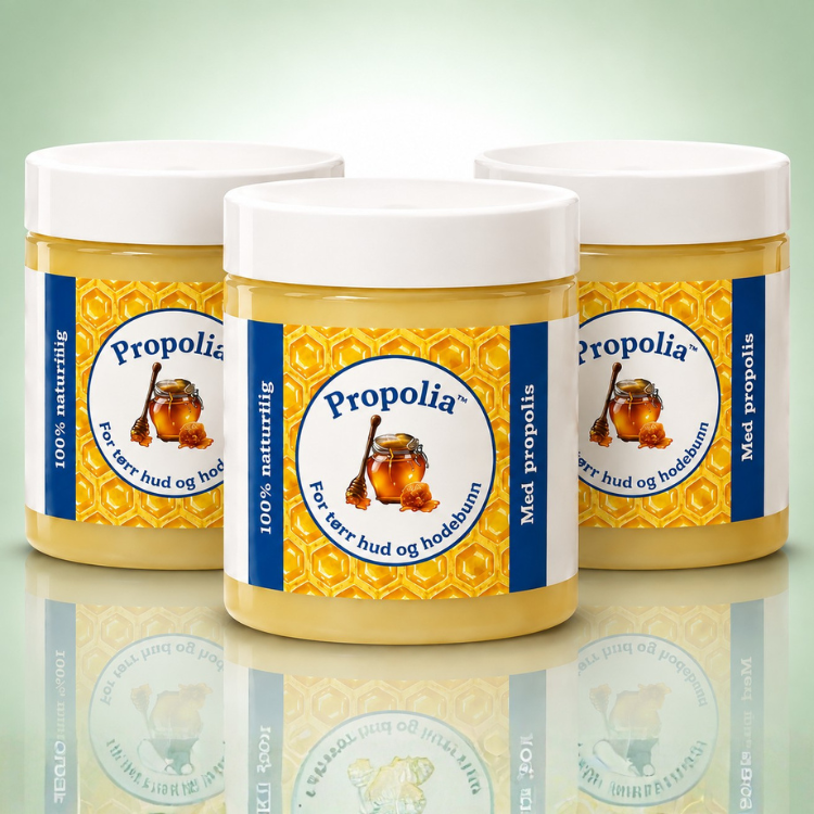 Propolea