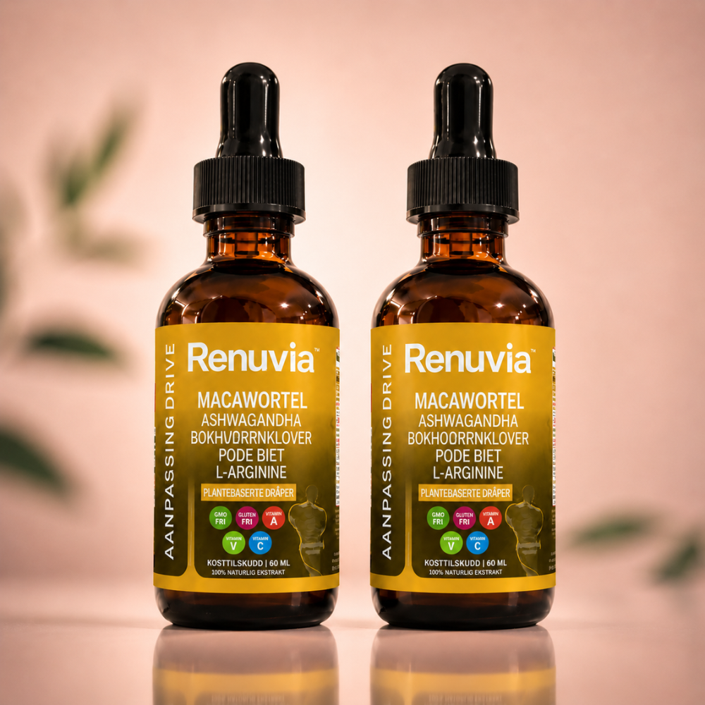 Renuvia