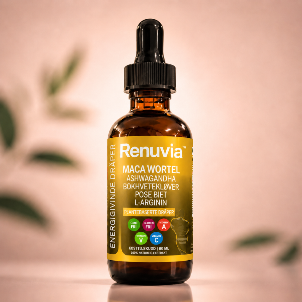 Renuvia