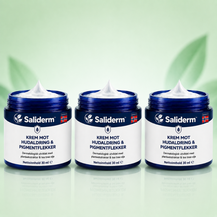Saliderm