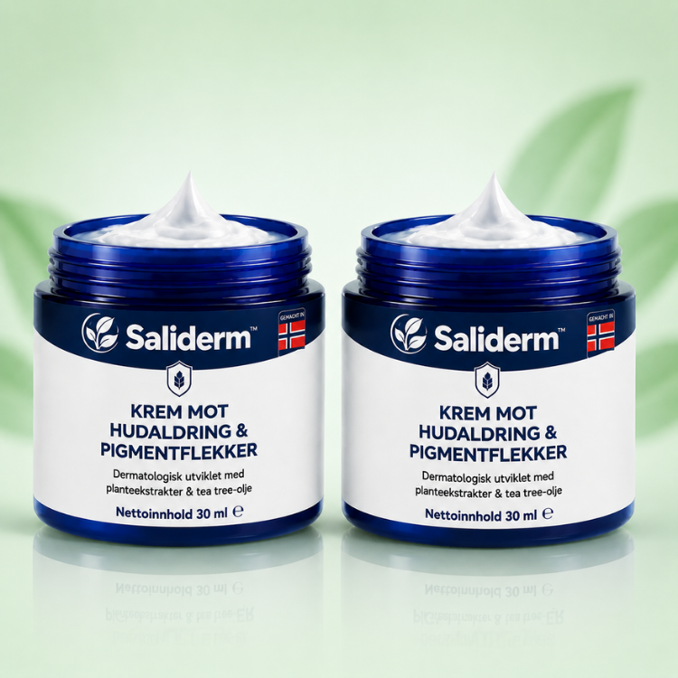 Saliderm