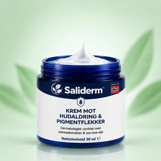 Saliderm