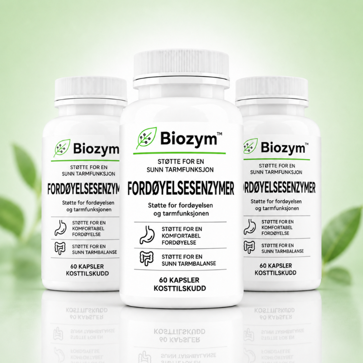 Biozym