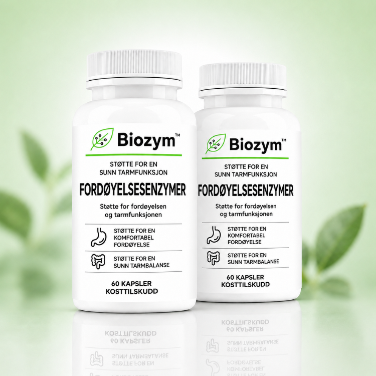 Biozym