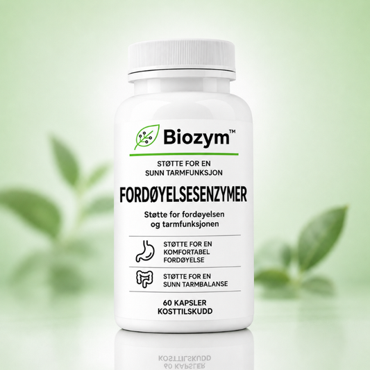 Biozym
