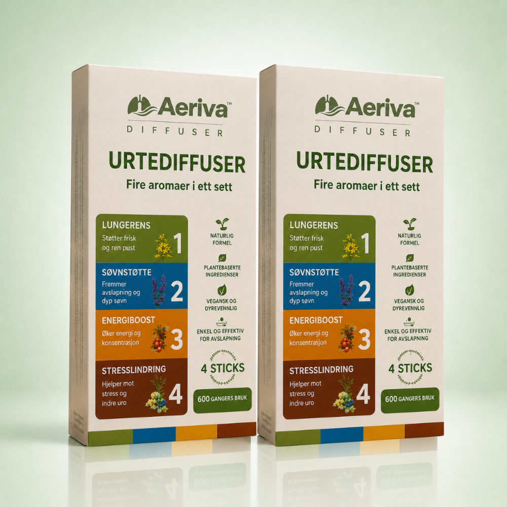Aeriva