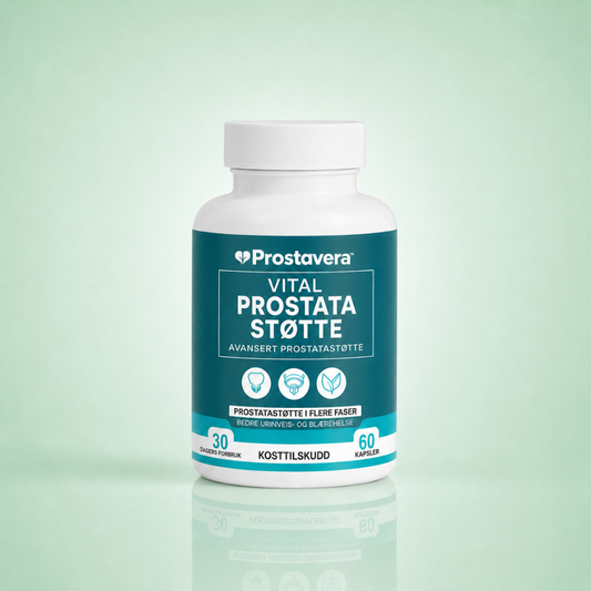 Prostavera