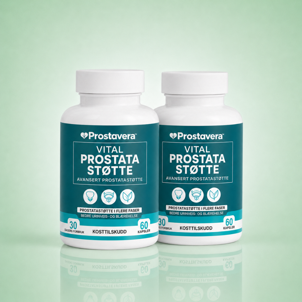 Prostavera