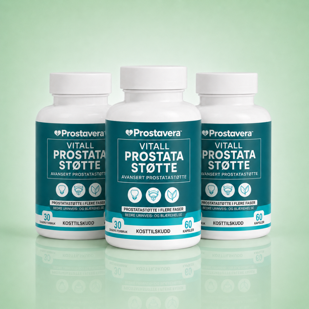 Prostavera