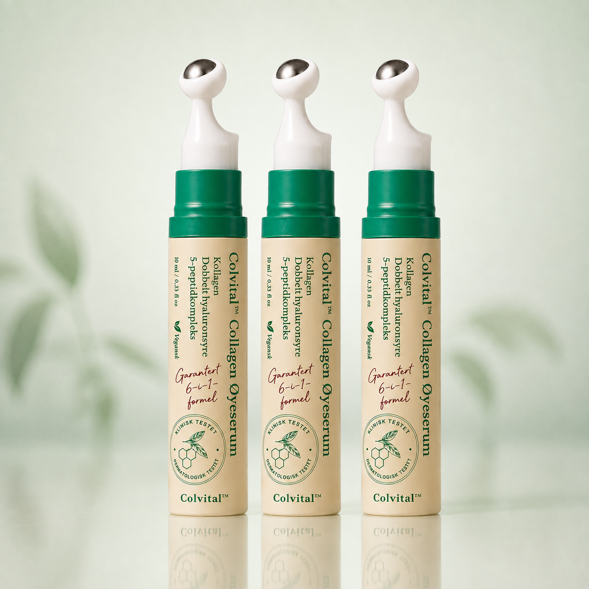 Colvital