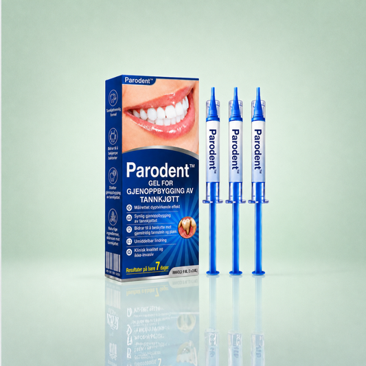 Parodent