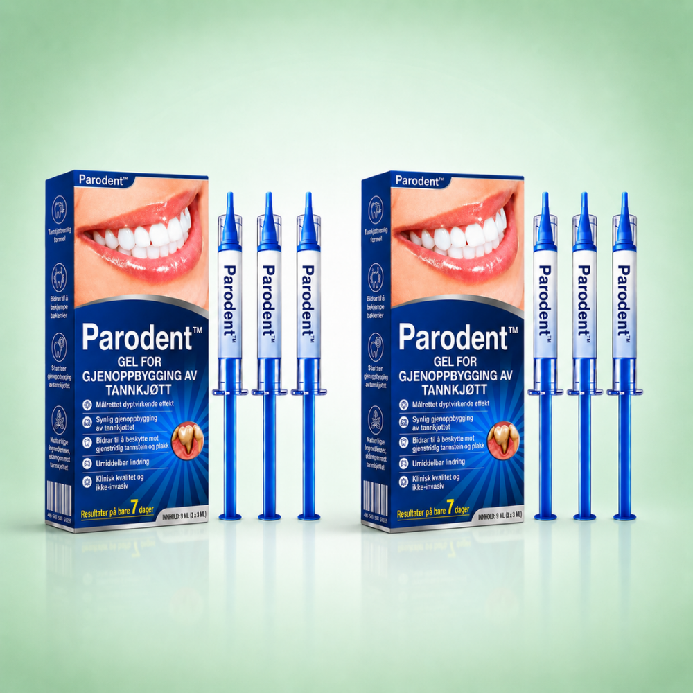Parodent