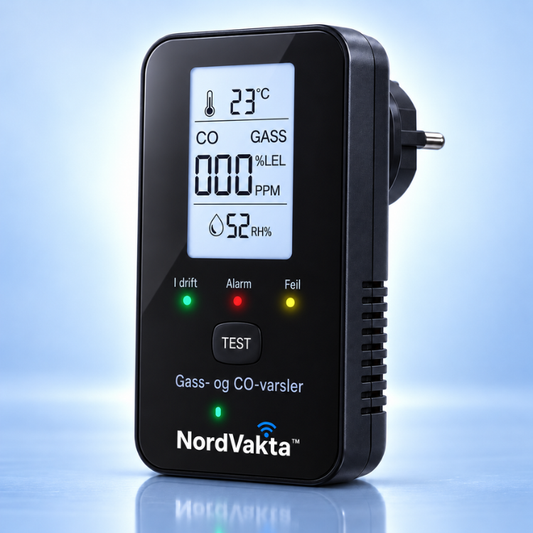 NordVakta