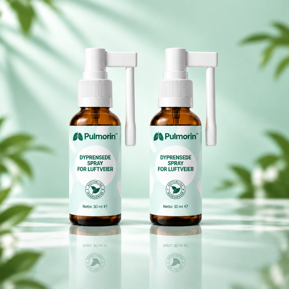 Pulmorin