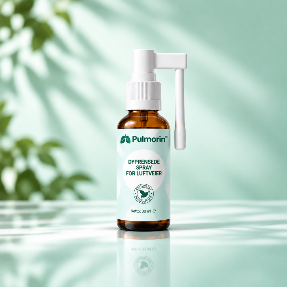 Pulmorin