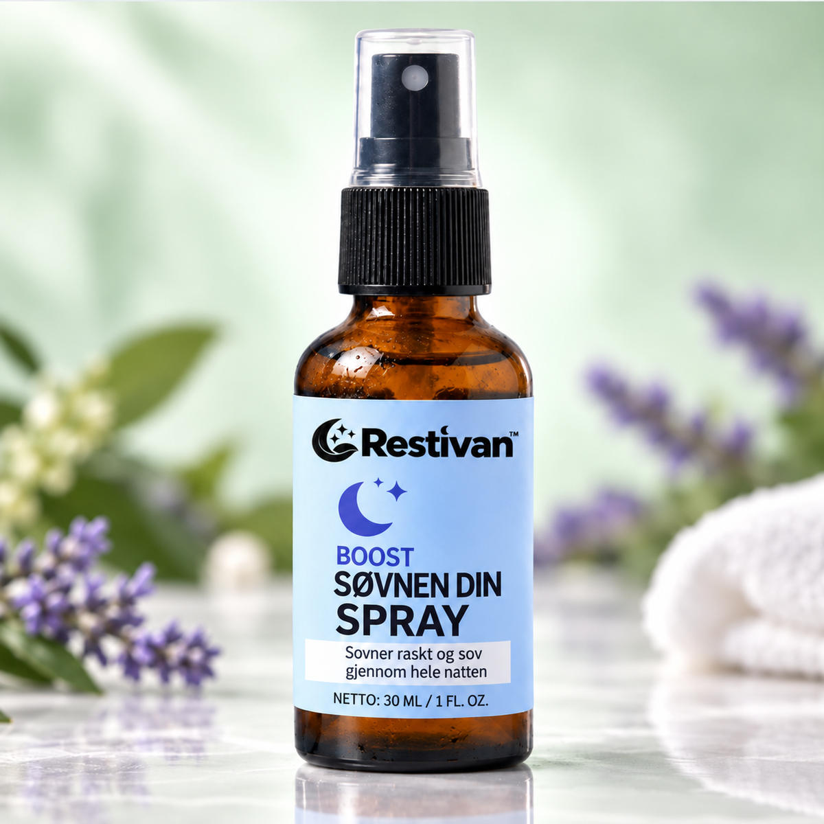Restivan