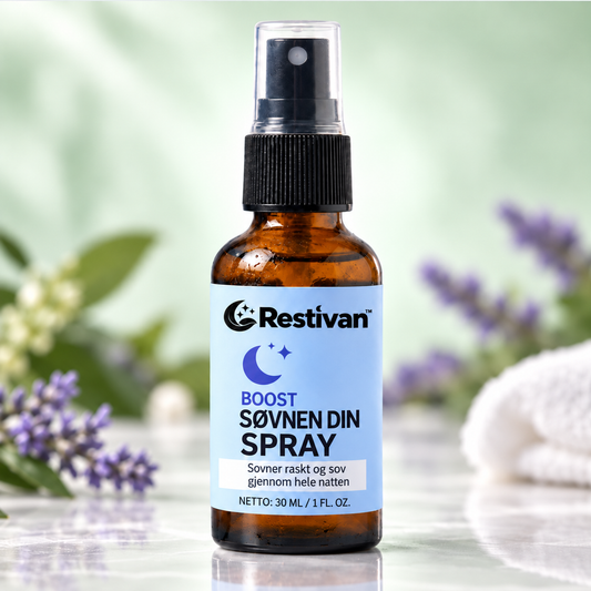 Restivan