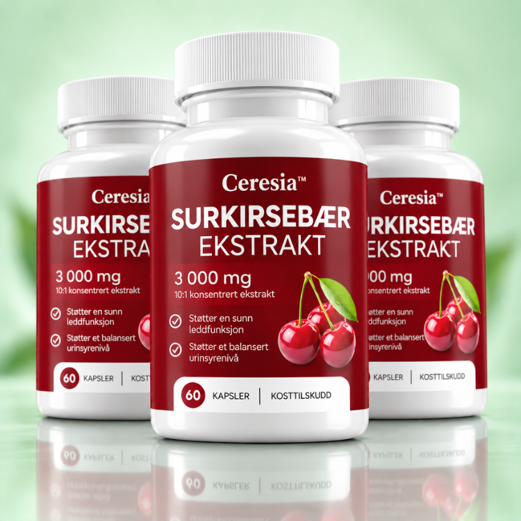 Ceresia