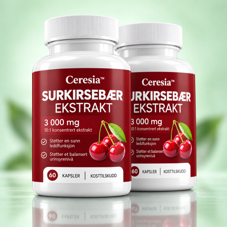 Ceresia