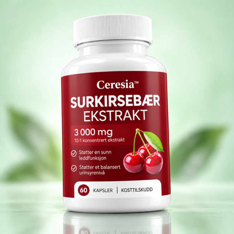 Ceresia
