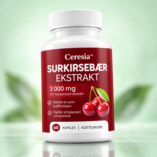 Ceresia