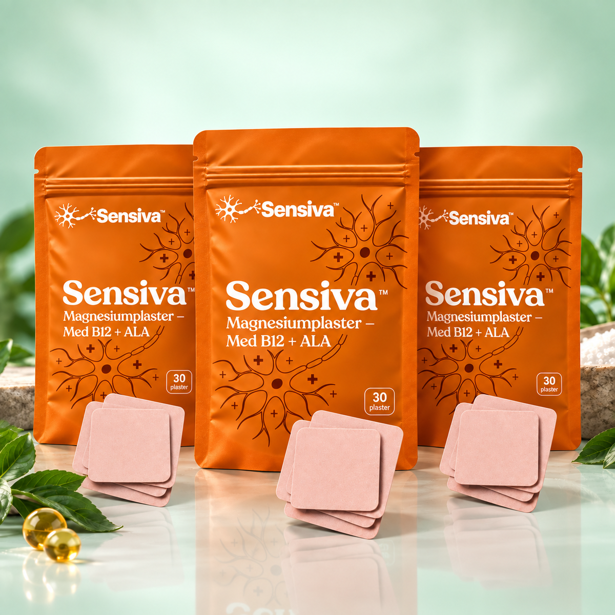 Sensiva