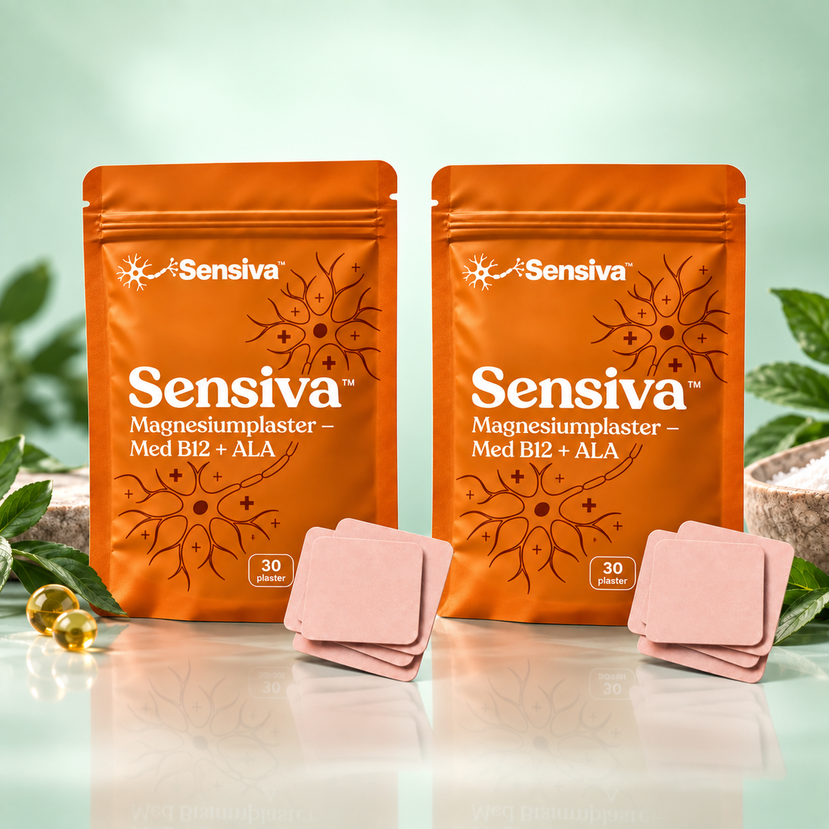 Sensiva
