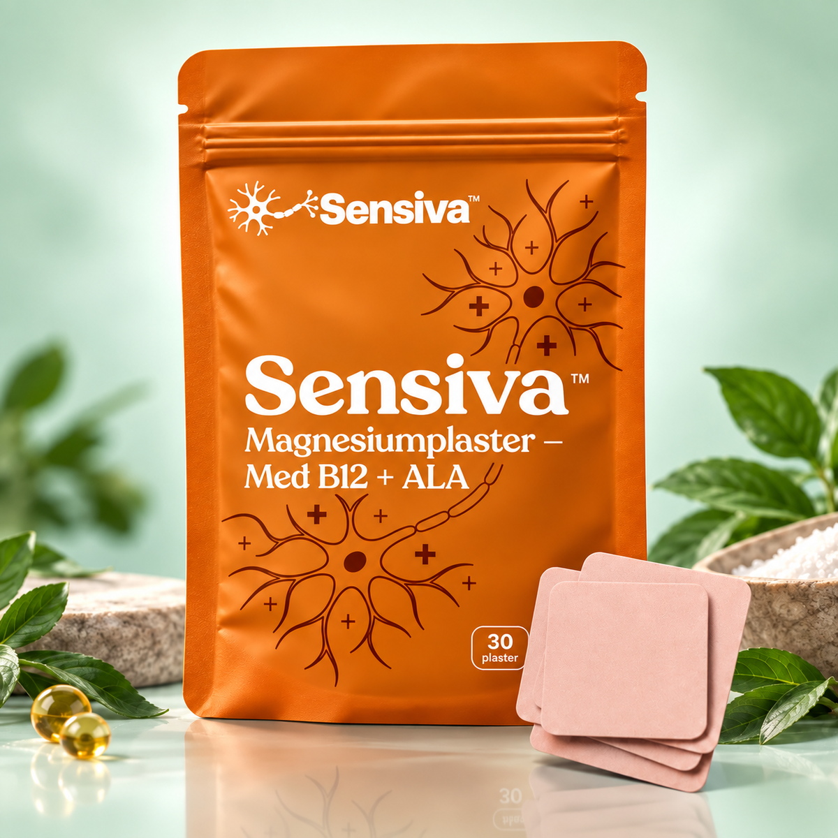 Sensiva