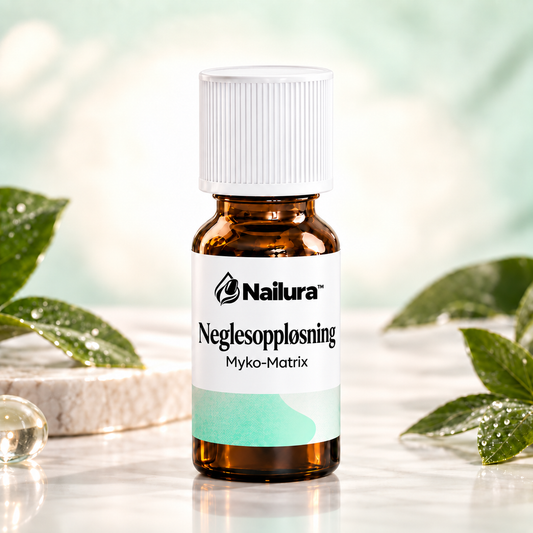 Nailura