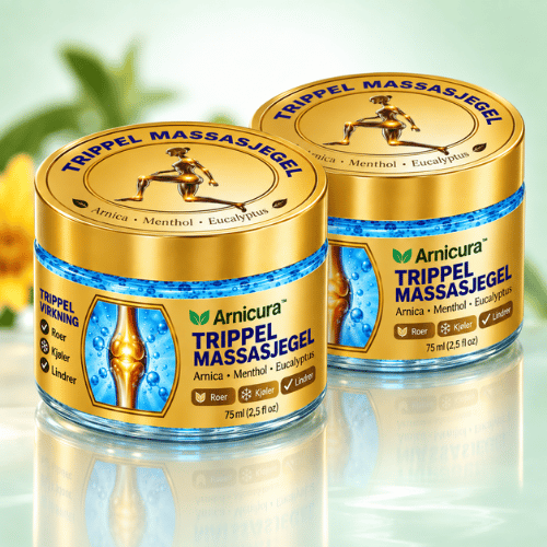 Arnicura